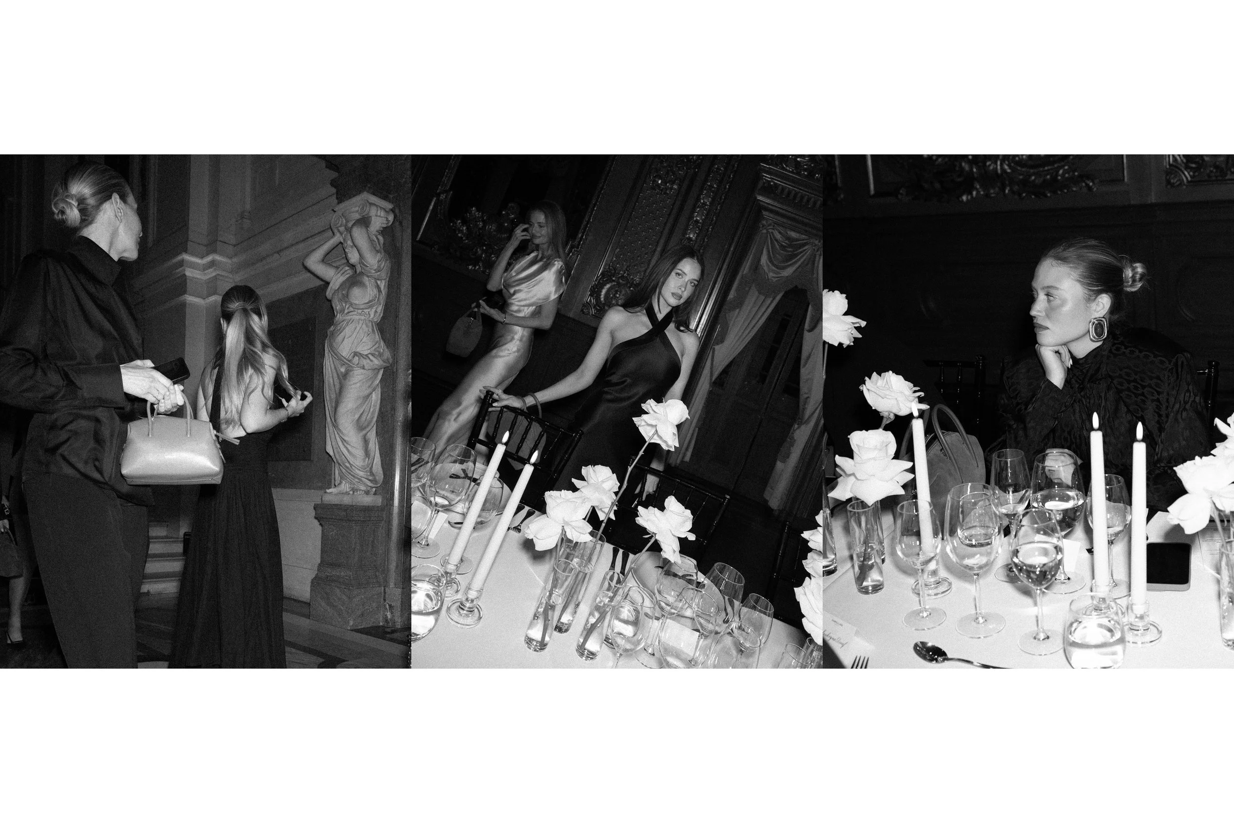 DEMELLIER LONDON x ROYAL OPERA HOUSE