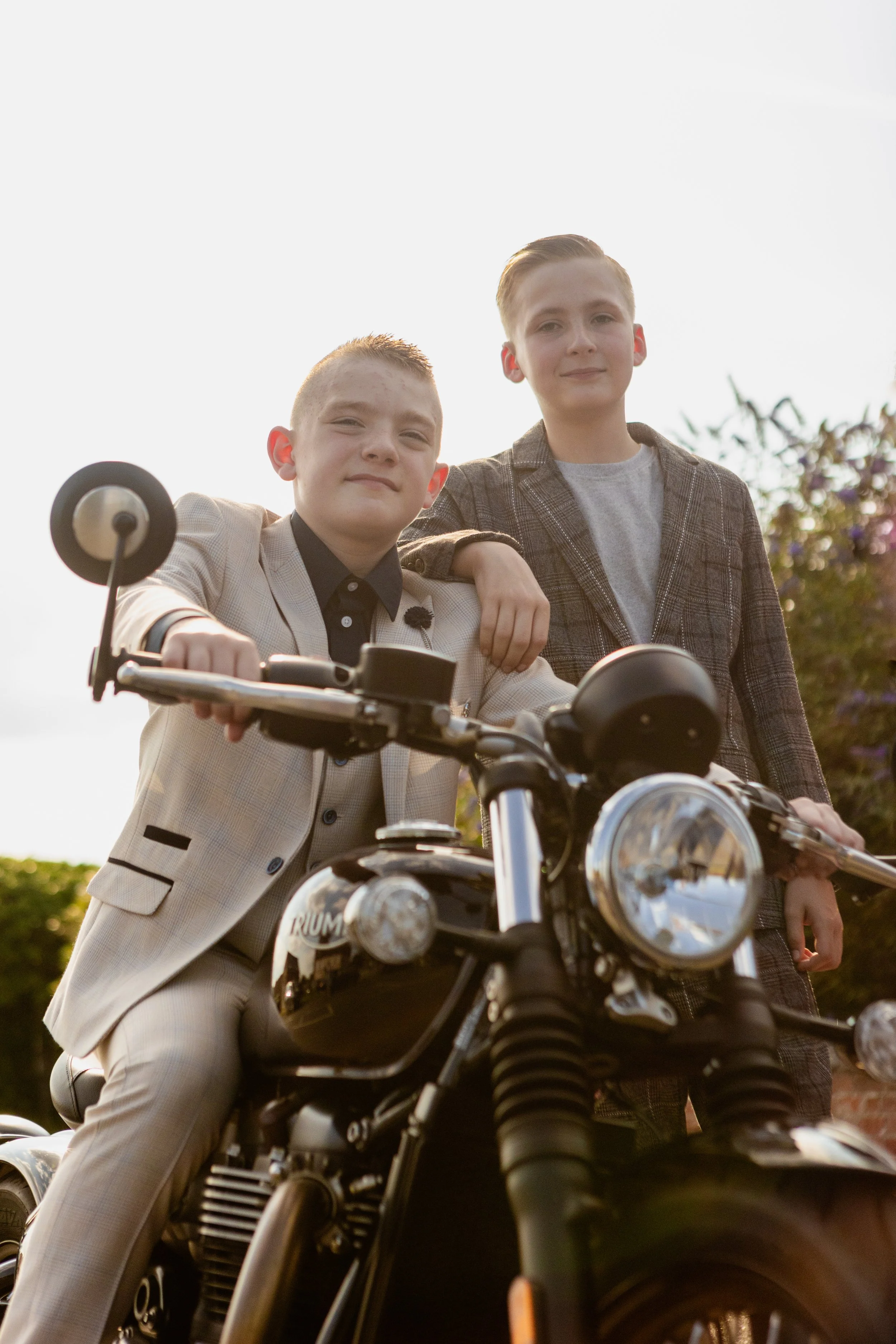 Location Photoshoots