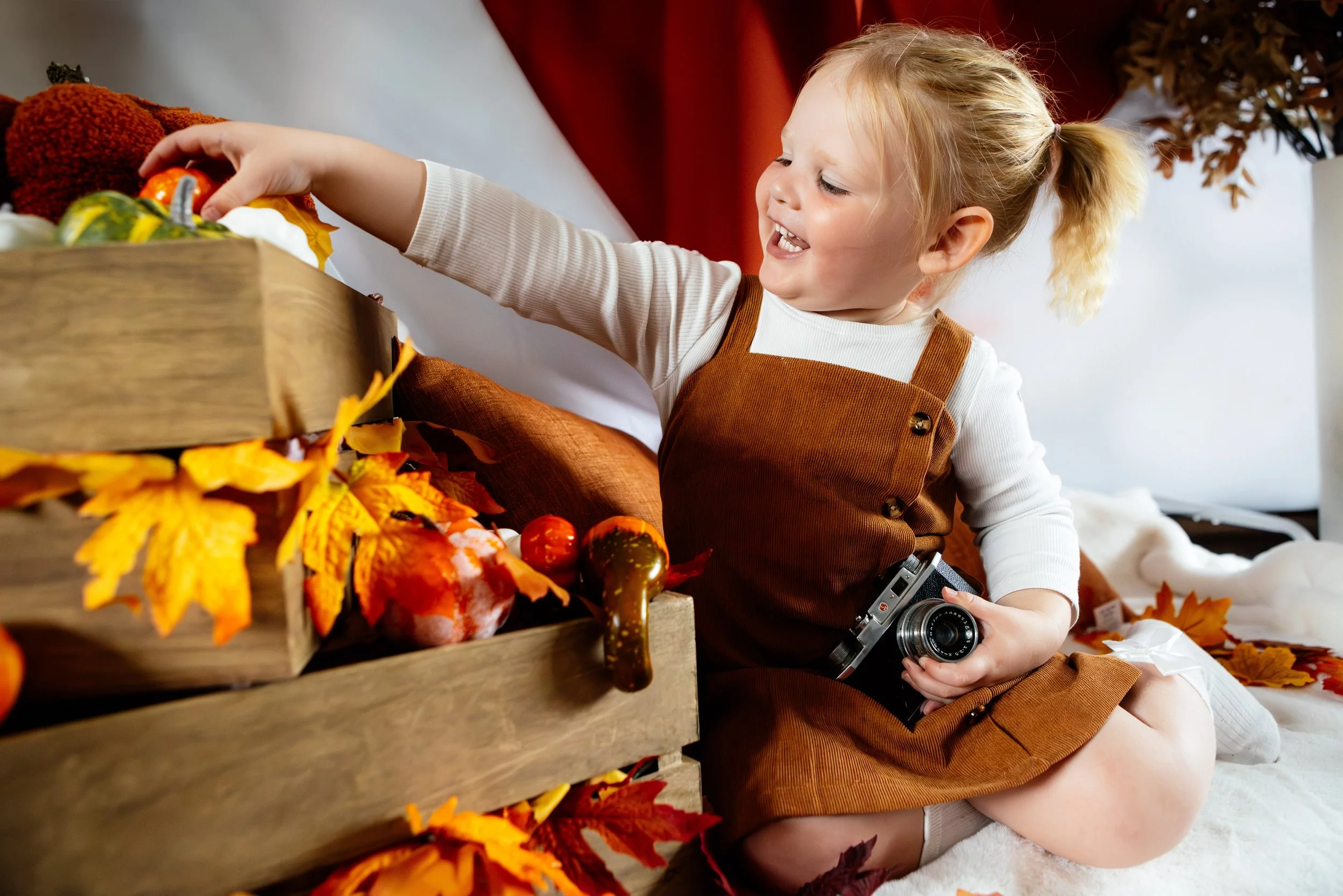 The Magic of Mini-Sessions at South Wootton Village Hall