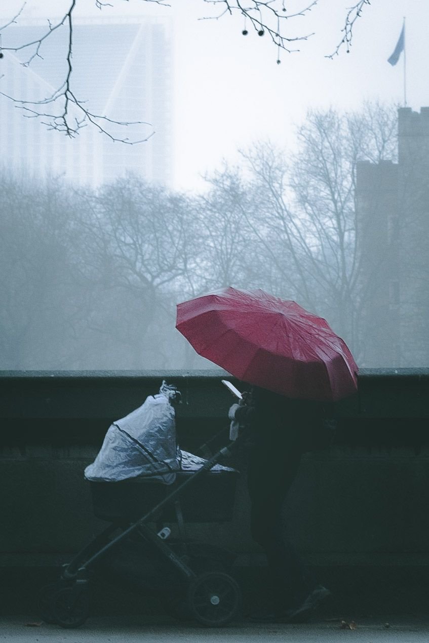 Why Your Best Memories Aren't Posed: The Power of Candid Photography