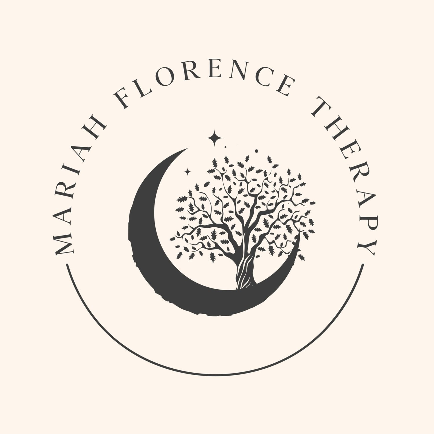 Mariah Florence Therapy