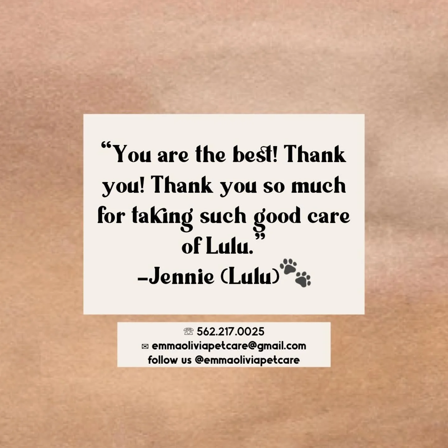 Cat cuddles with Lulu 🐱✨
- - -
@amani.ramm @emmaoliviapetcare