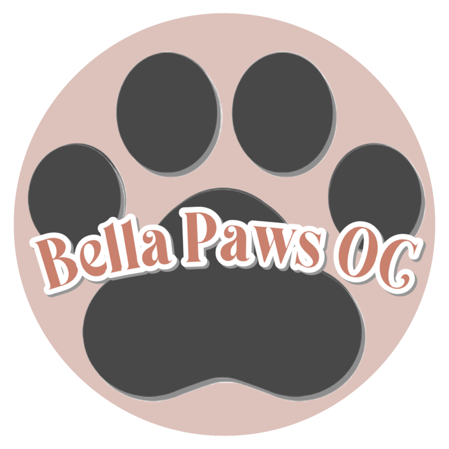 Bella Paws OC