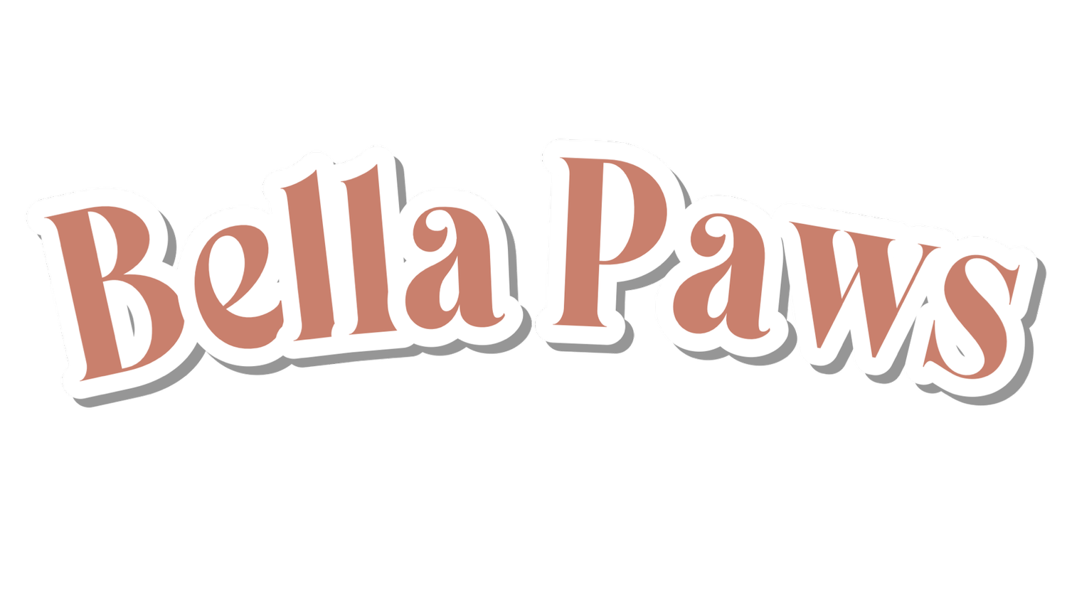 Bella Paws OC