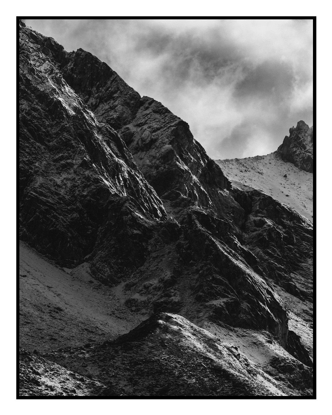 A game of shadows and lights captured with a long lens in the mountains of Beaufort. 
Savoie, 73. 
📷 Canon R5C
🎥 RF 24-70 f/2.8 IS L
#CanonR5C #landscapephotography #outdoorphotography #mountainphotography #frenchalps #cormetderoselend #beaufort