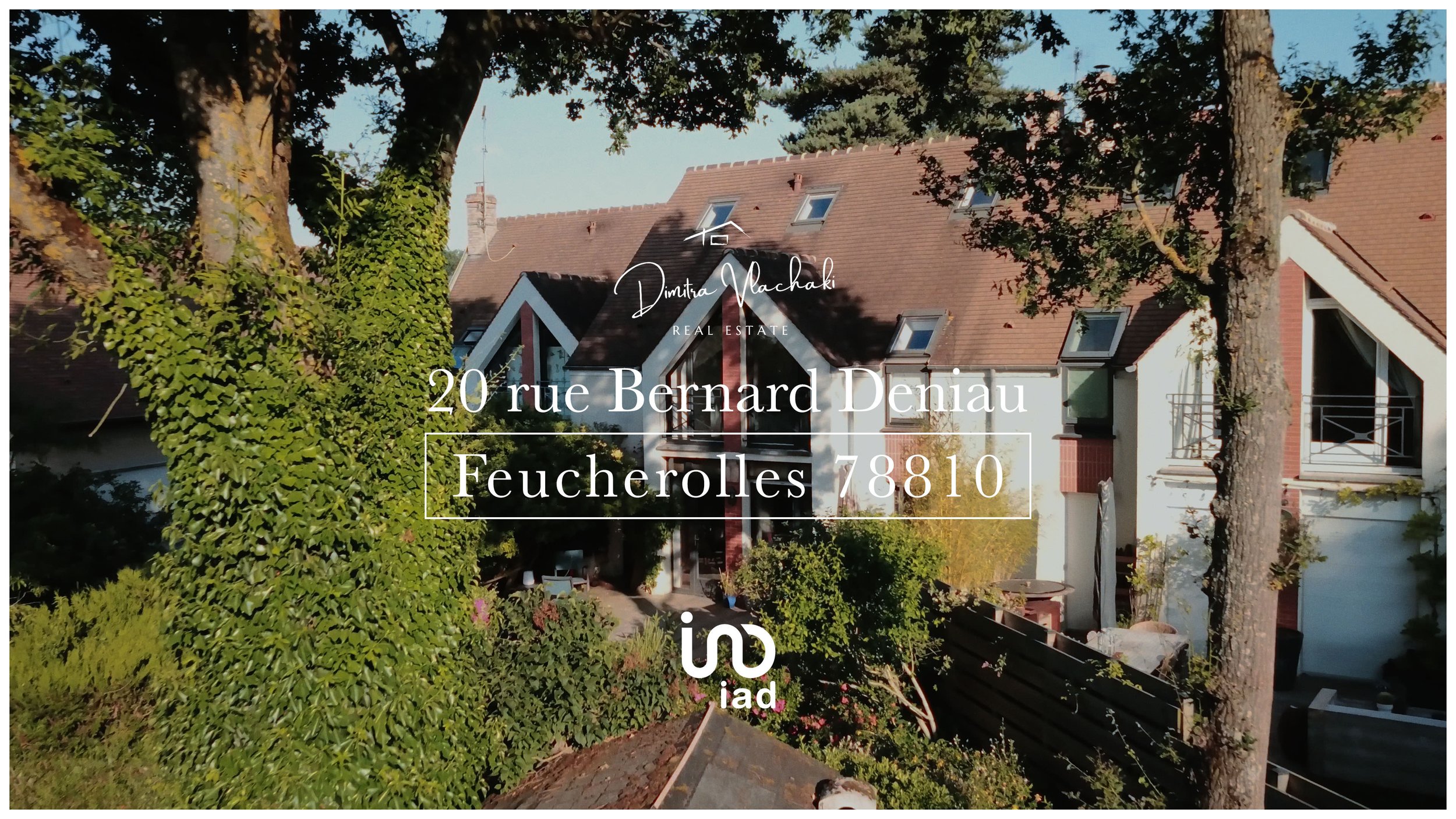 IAD Immobilier France | Real Estate