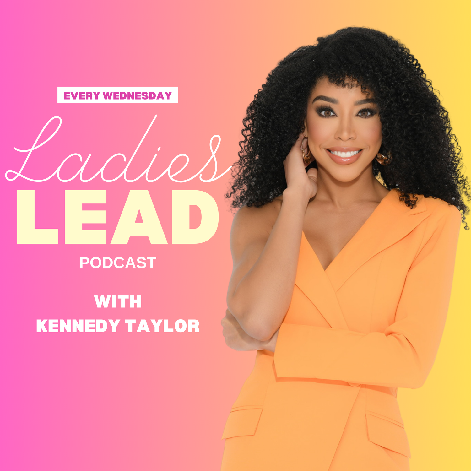 Ladies Lead Podcast
