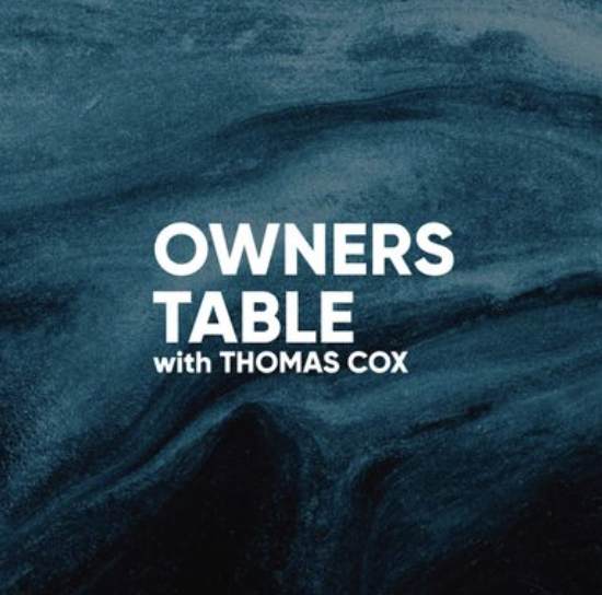 How Top Recruiters Win | The Owners Table Podcast