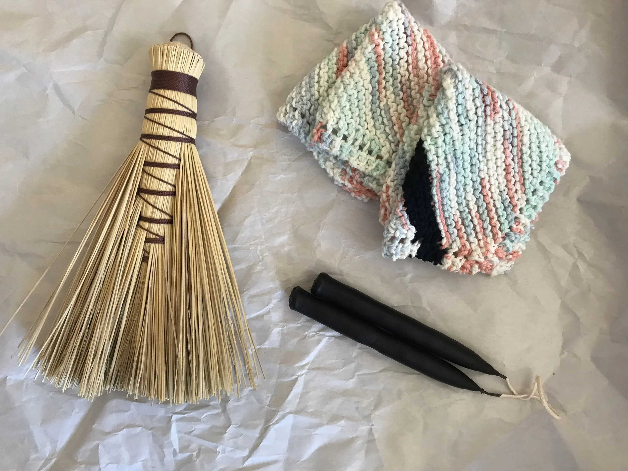 Homemade Bundle
