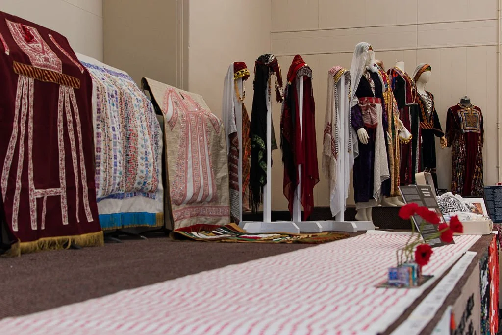 Palestine, Settler Colonialism, and an Ecumenical Call to Action