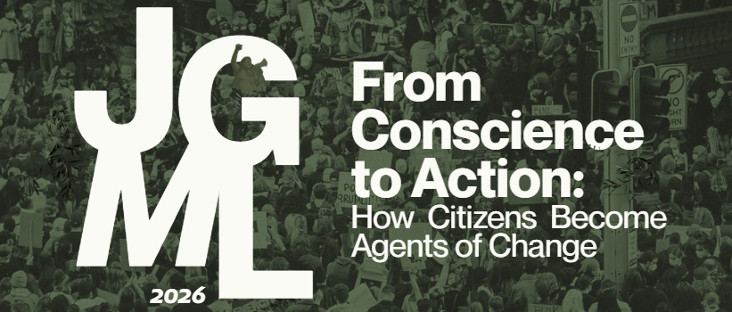 From Conscience to Action: How Citizens Become Agents of Change
