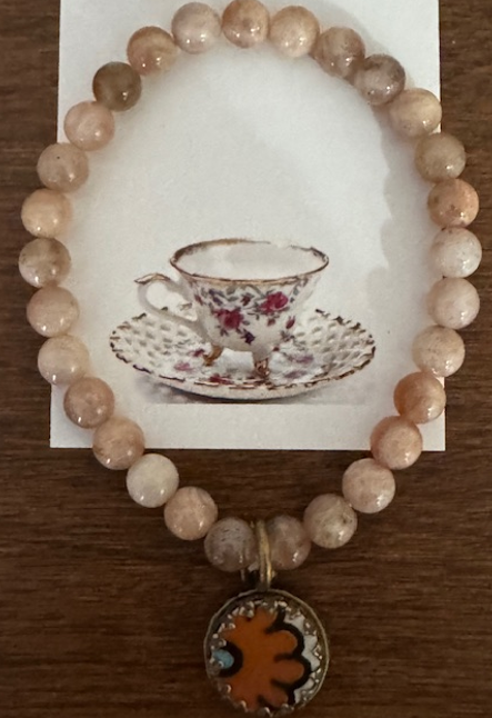 Bracelet from Old Hebron