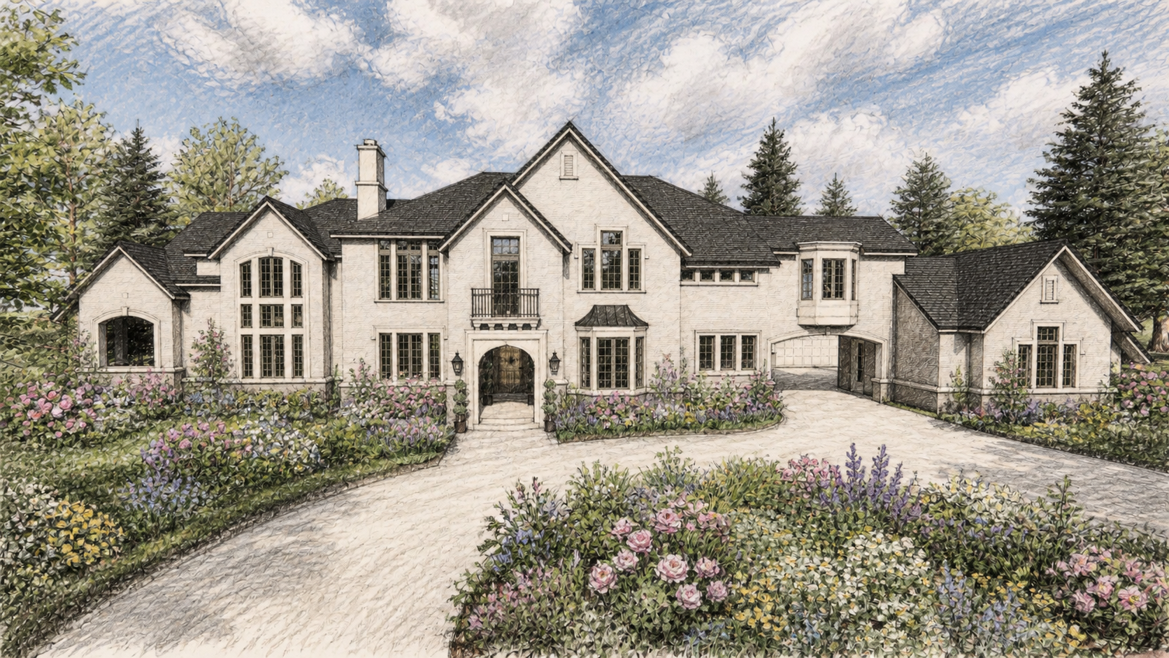 Niwot Residence