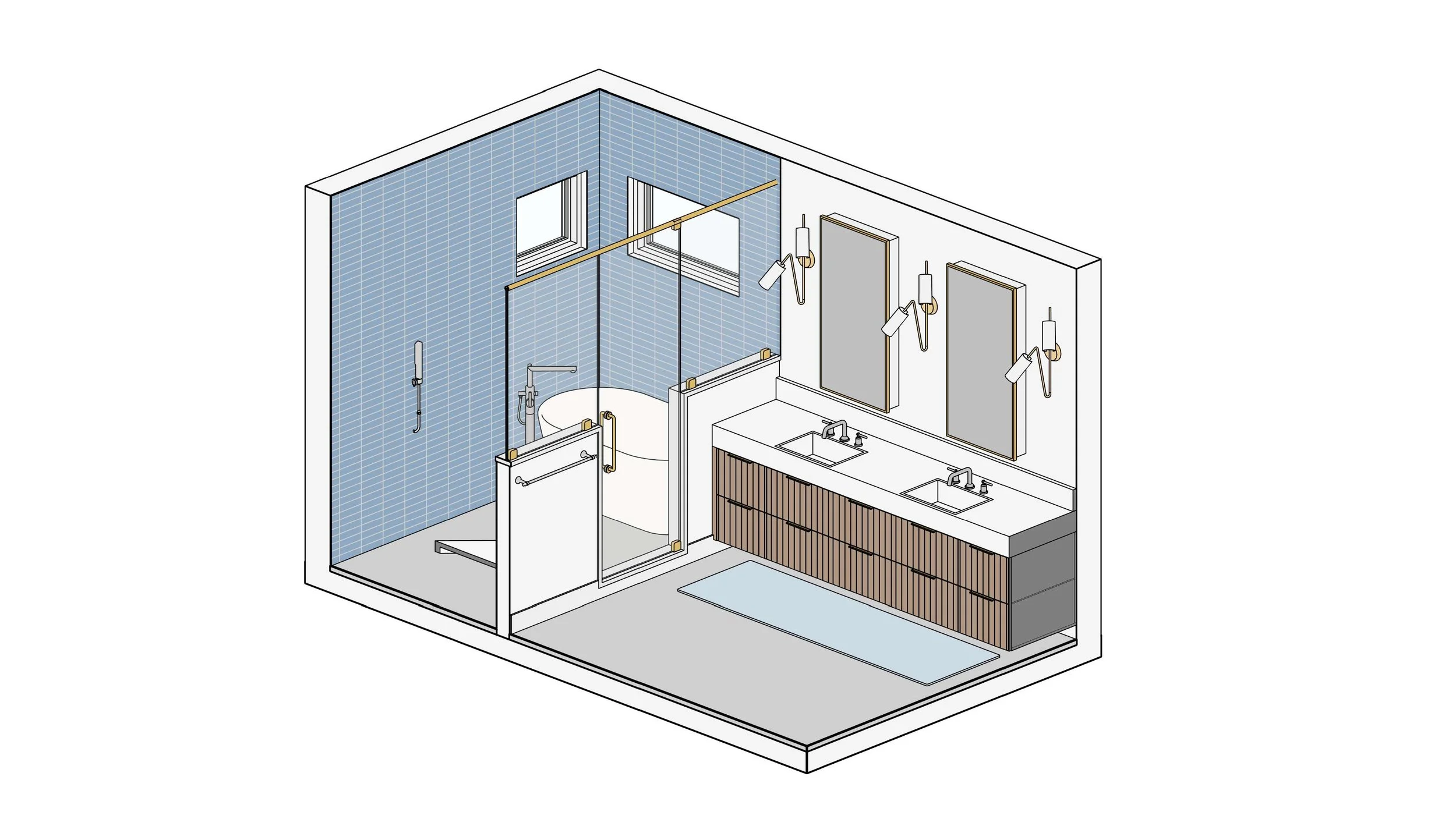 C to C | McCormick Home
