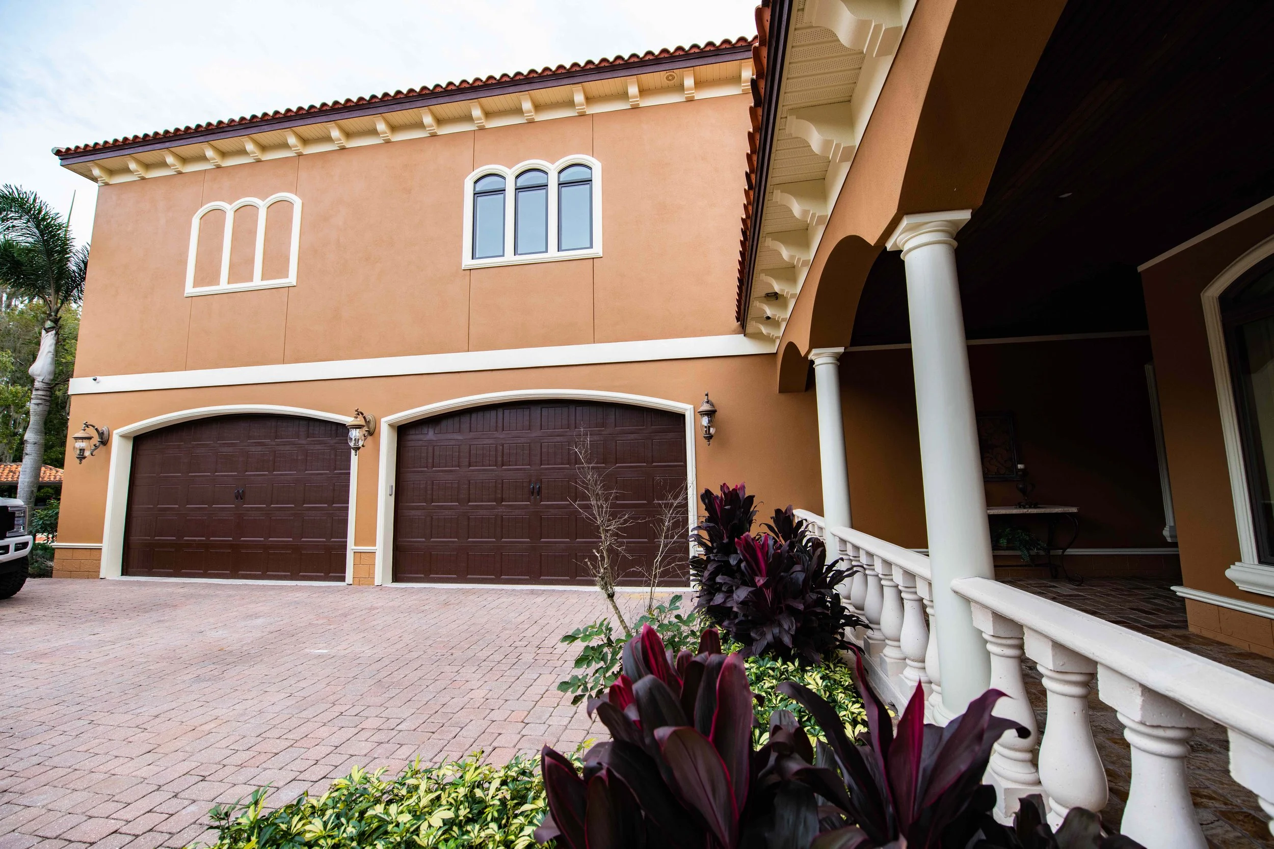 a beautiful example of a whole home remodel in St Petersburg Fl by Lindross Remodeling