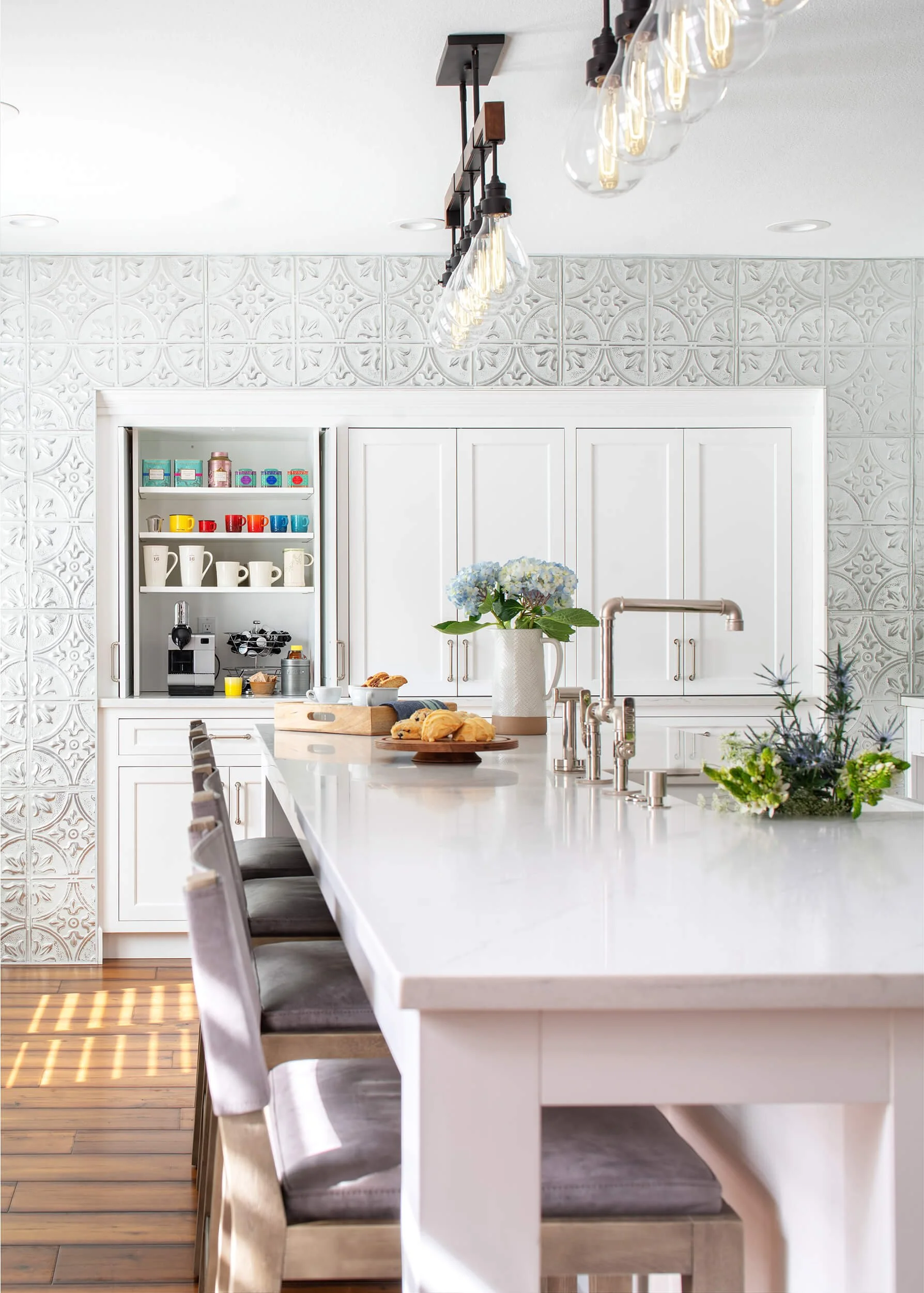 Snell Isle Kitchen Renovation in St. Petersburg, FL — Lindross Remodeling