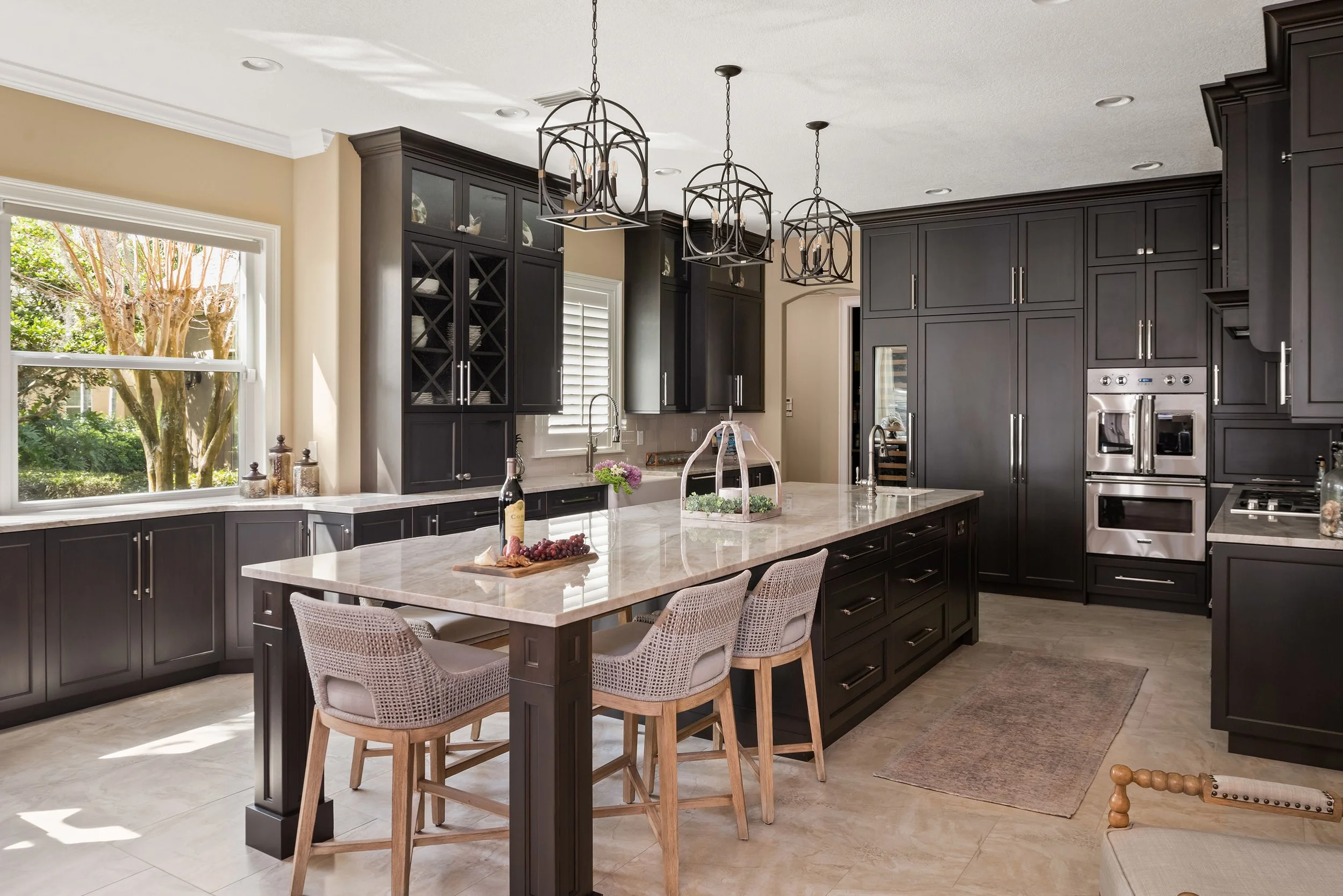 Luxury Kitchen Remodeling in Tampa, FL — Lindross Remodeling