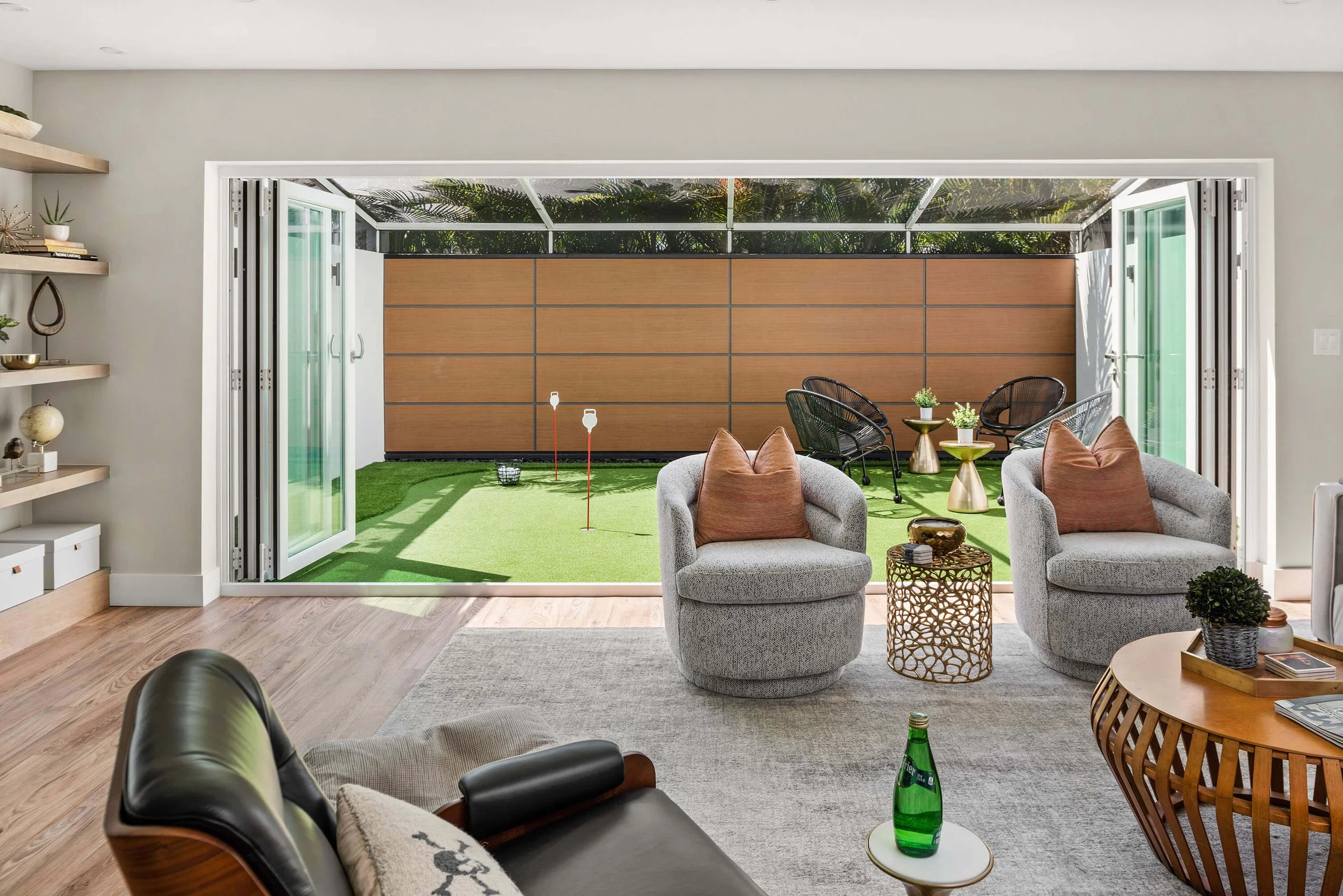 Tampa's Trusted Home Remodeling Contractor | Lindross Remodeling