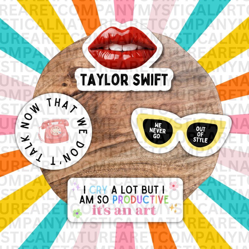 Major Swiftie Fan