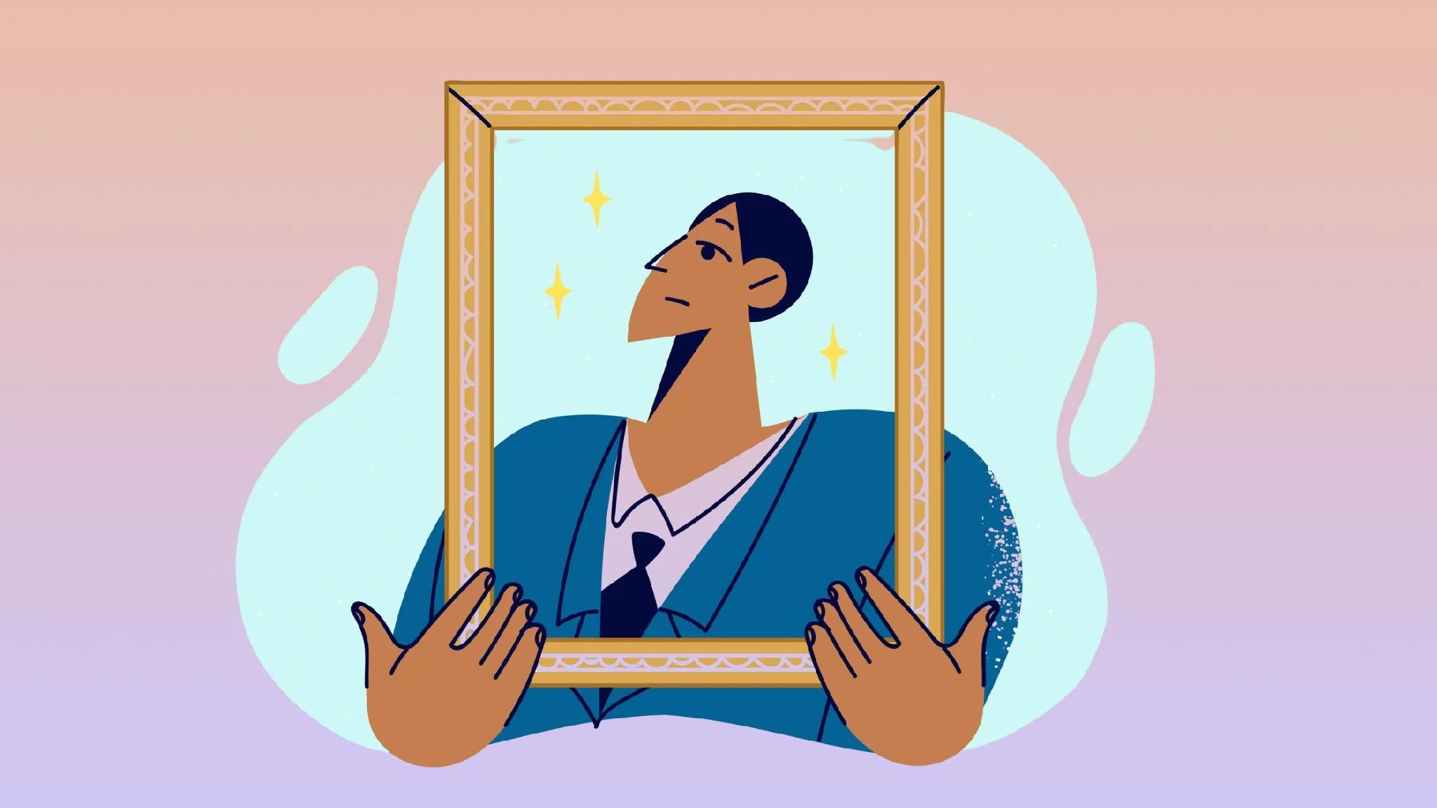 Why Do All Narcissists Behave the Same? 