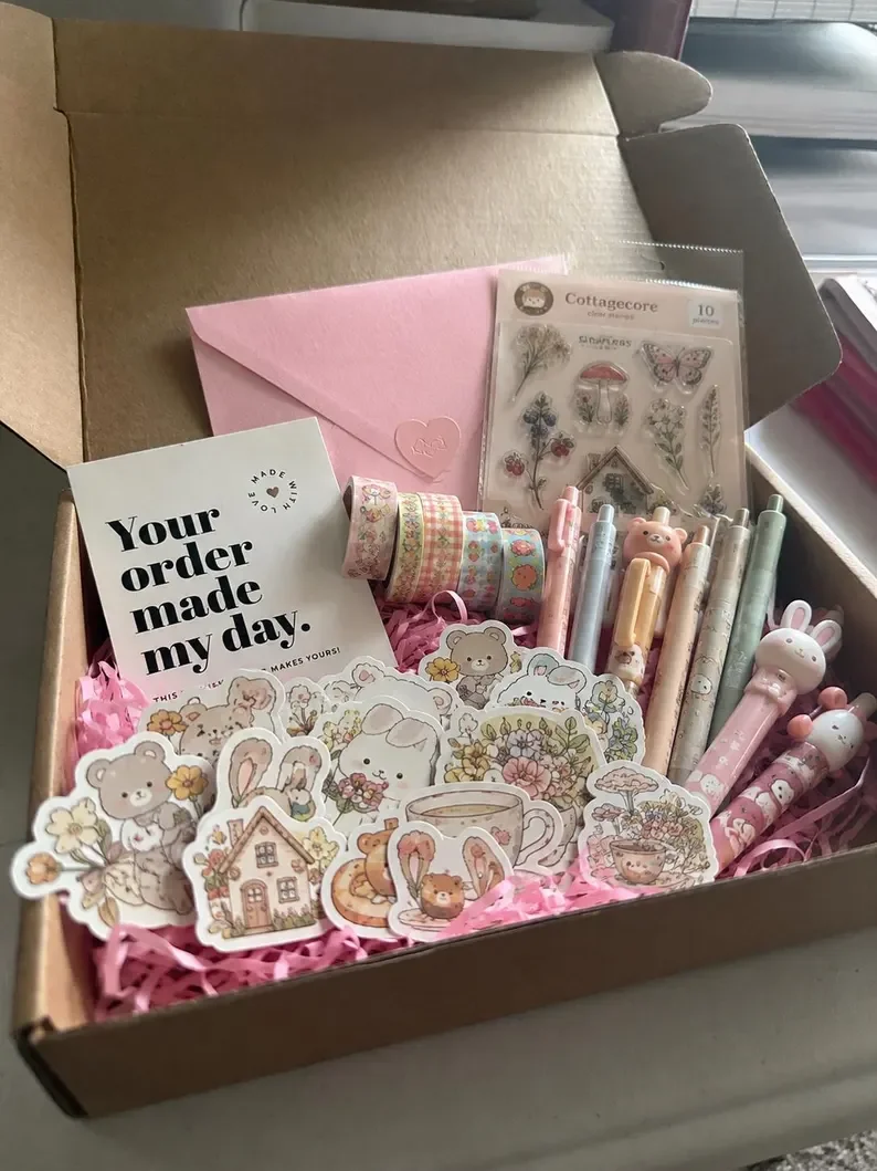 Mystical Nature Mystery Box