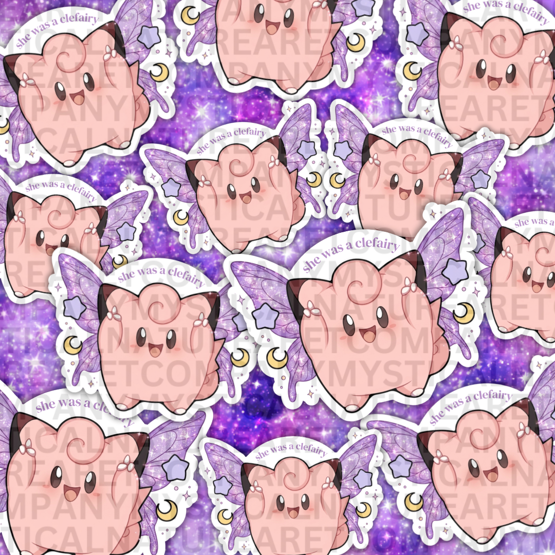 She was a Clefairy Promo 1.png