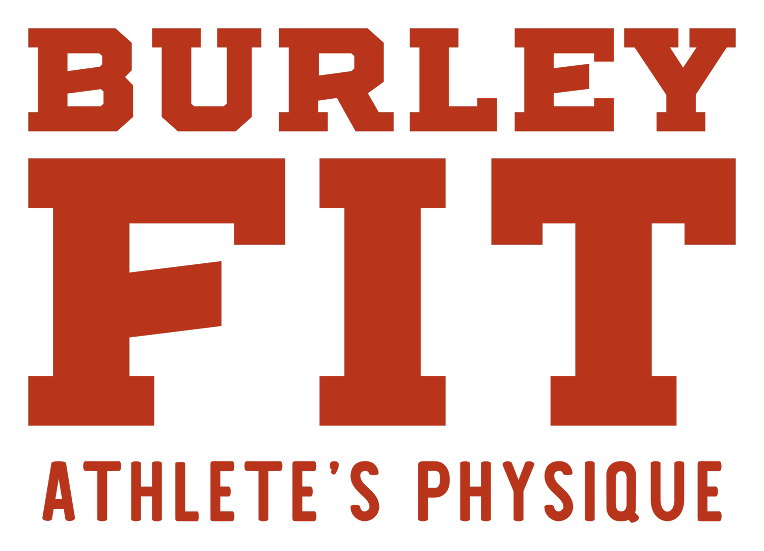 Burley Fit