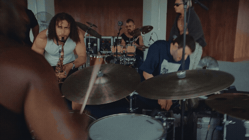 Fred Again, Ca7riel & Paco Beto's Horns (Ezra Collective Remix)