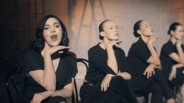 Julia Cumming - My Life