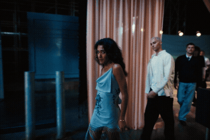 Olivia Dean - Man I Need