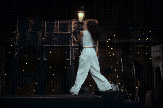 Olivia Dean - Nice To Each Other