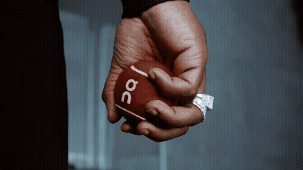 On | Clubhouse President