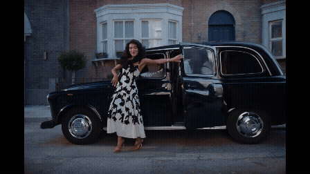 Olivia Dean - So Easy