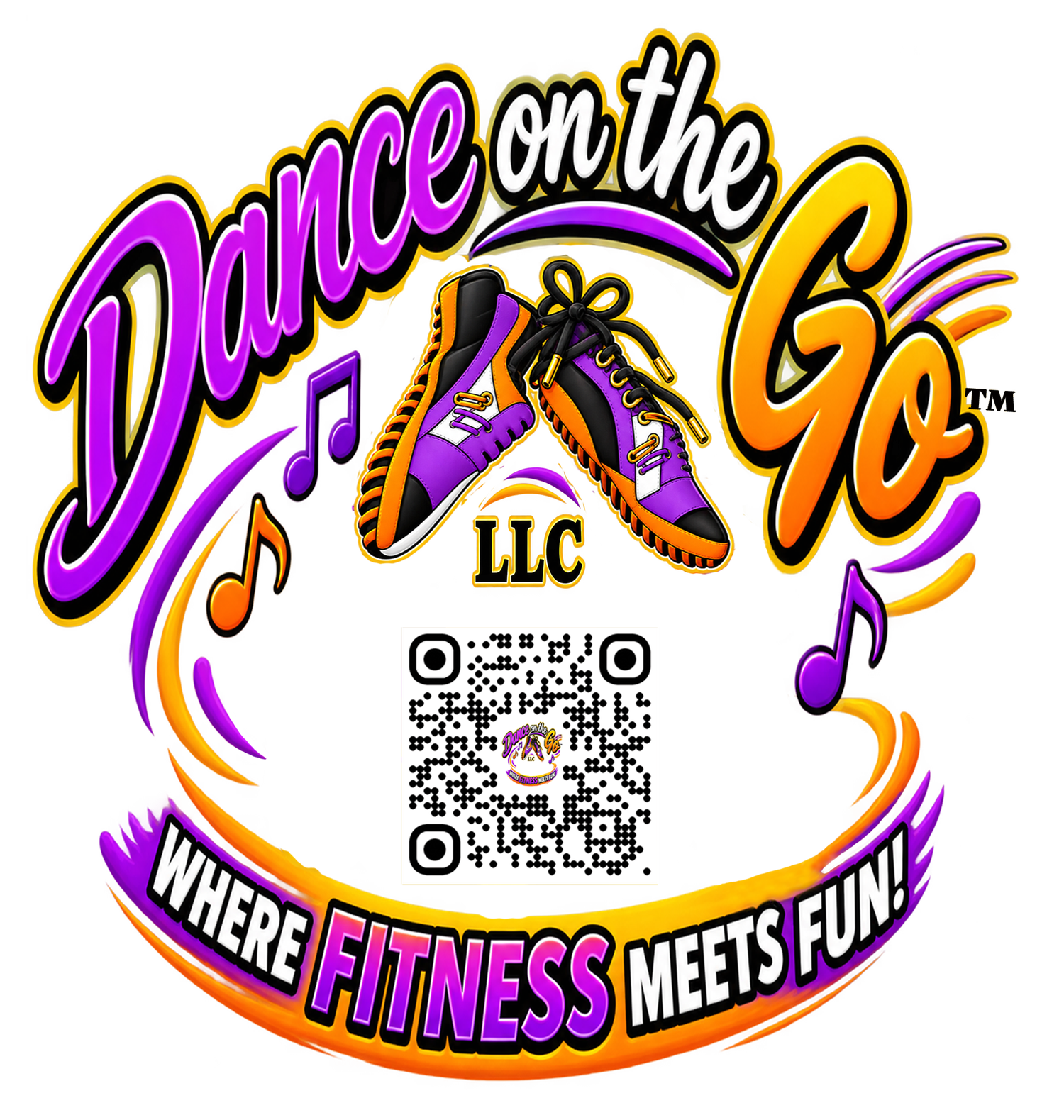 Dance on the Go, LLC