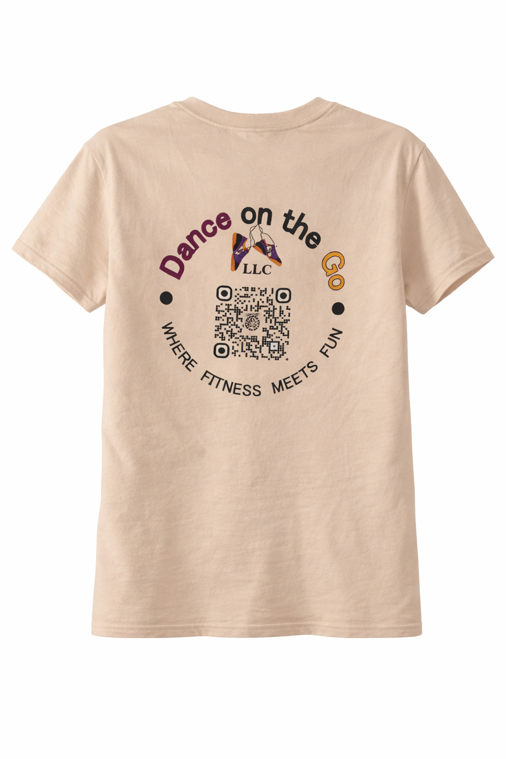 back of shirt friends don't let.png