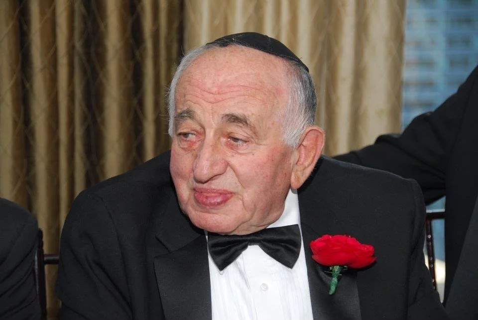Naftali Taubenfeld