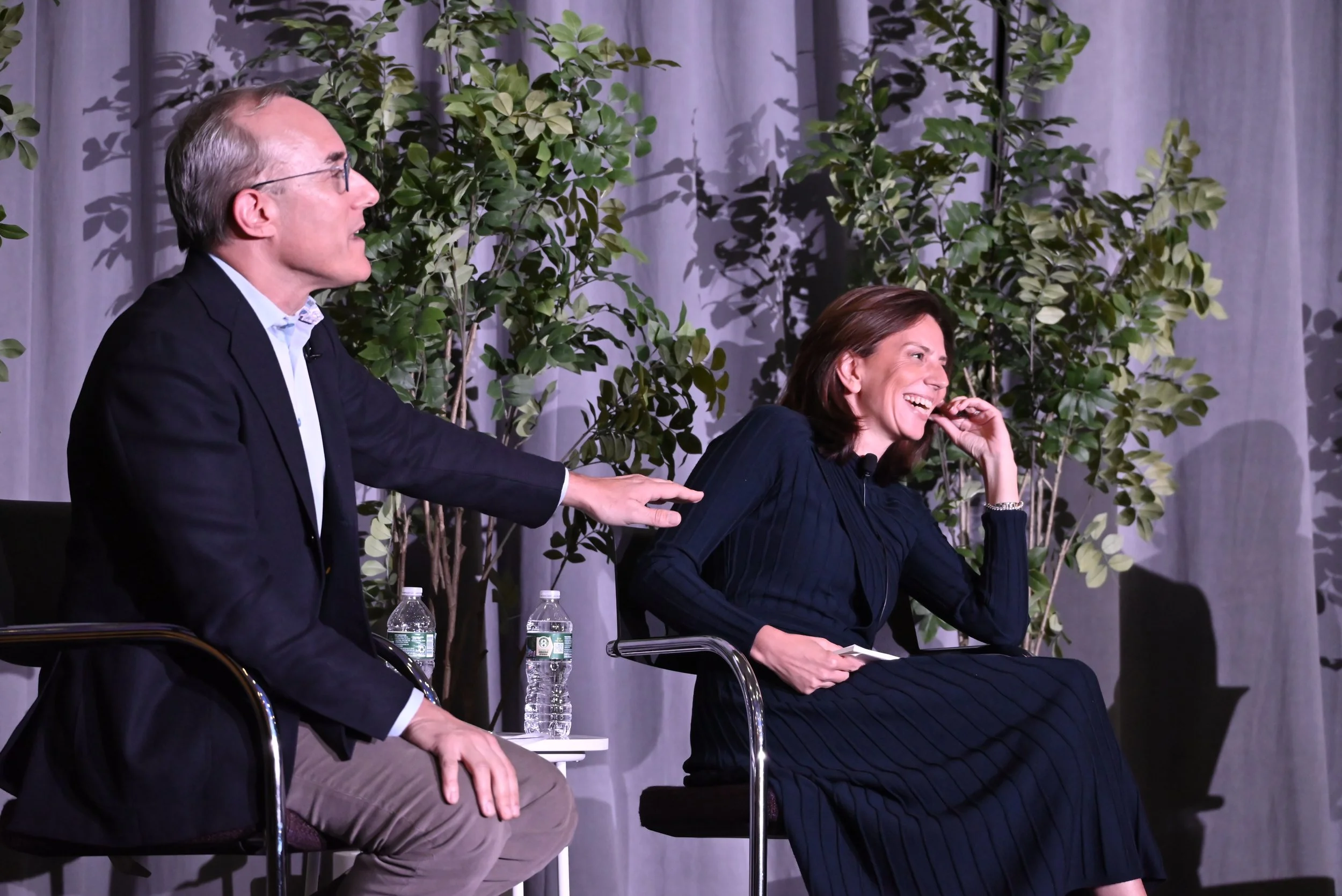 Heschel Community Comes Together for Communal Commemoration