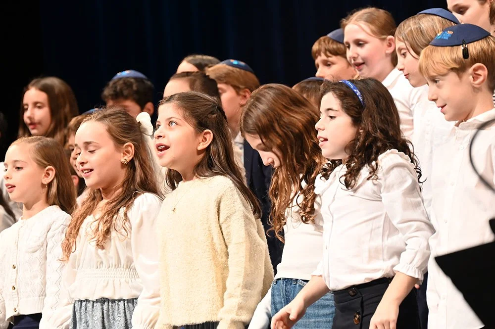 Grade 4 Shines at 2024 Zimriyah