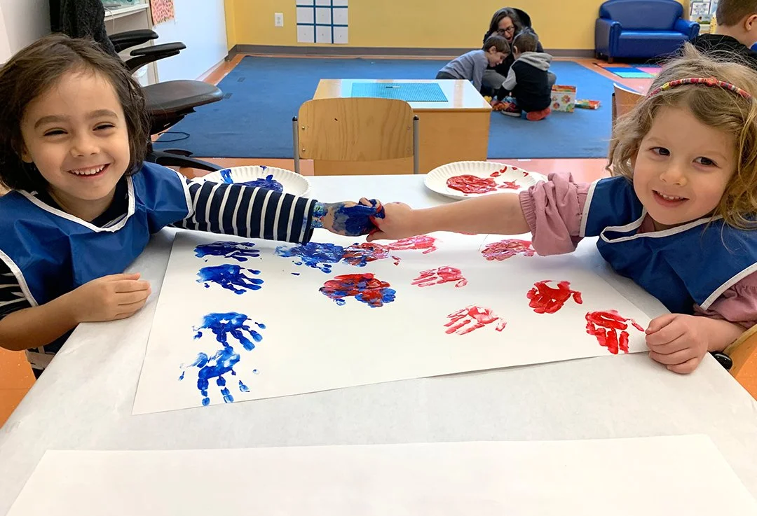 Gallery: this Week in Early Childhood 1.17.25