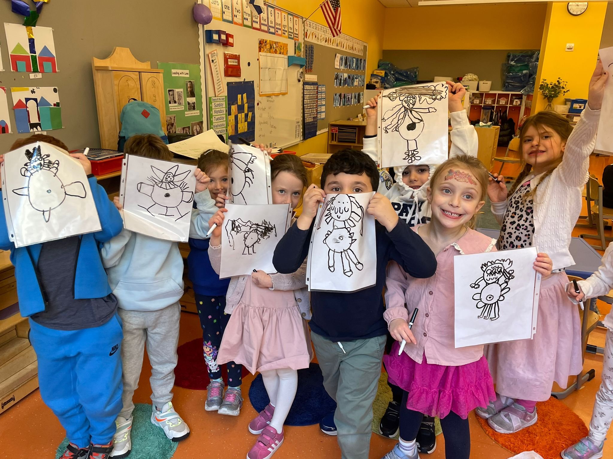 Gallery: This Week in Early Childhood 1.24.25