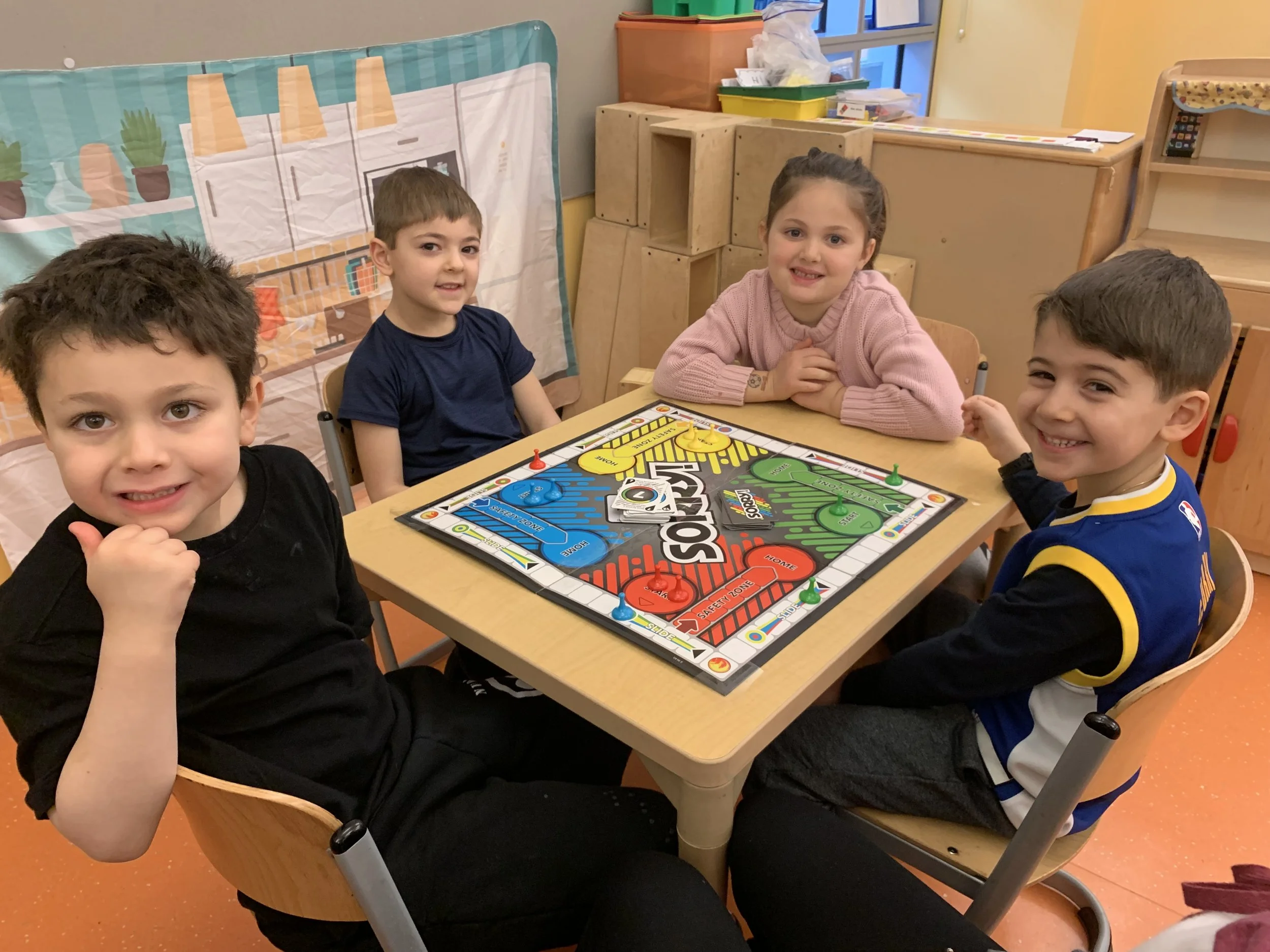 Gallery: This Week In Early Childhood