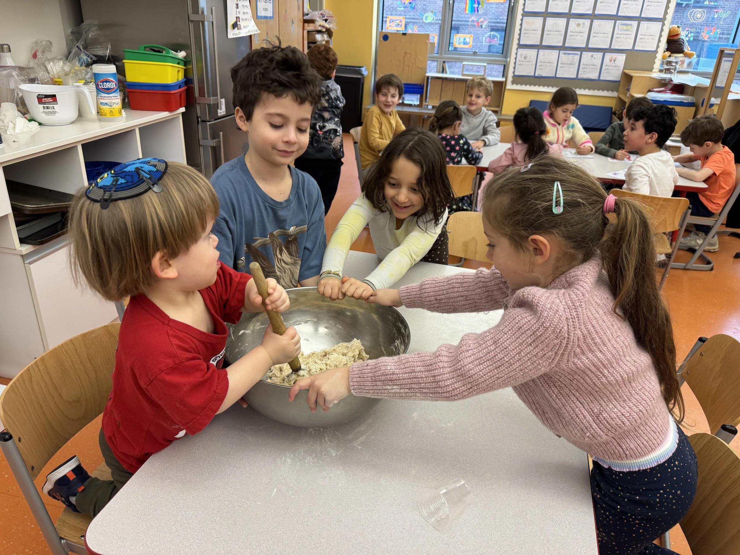 Gallery: This Week In Early Childhood 2.14.25