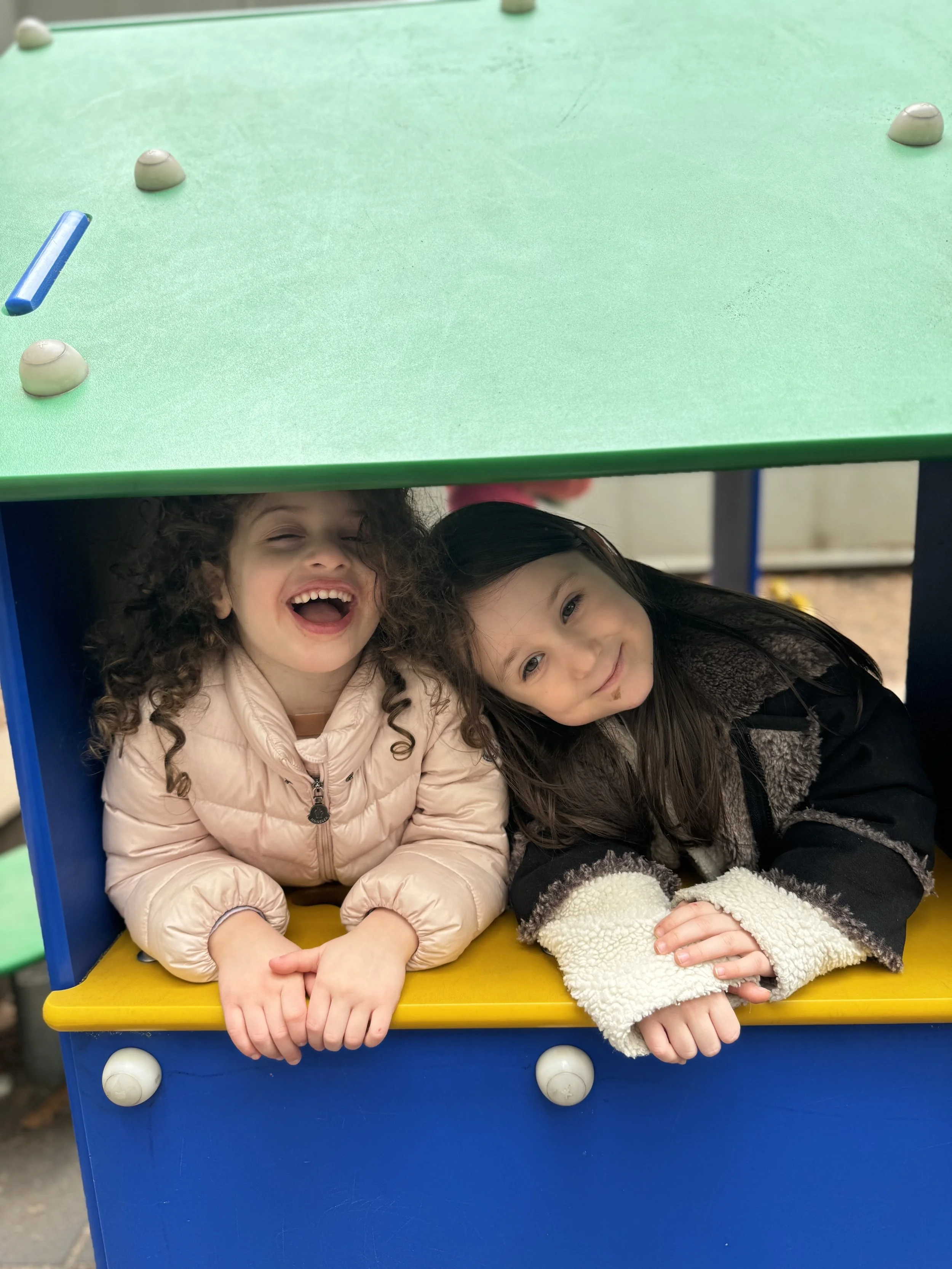 Gallery: This Week In Early Childhood - 3.7.25