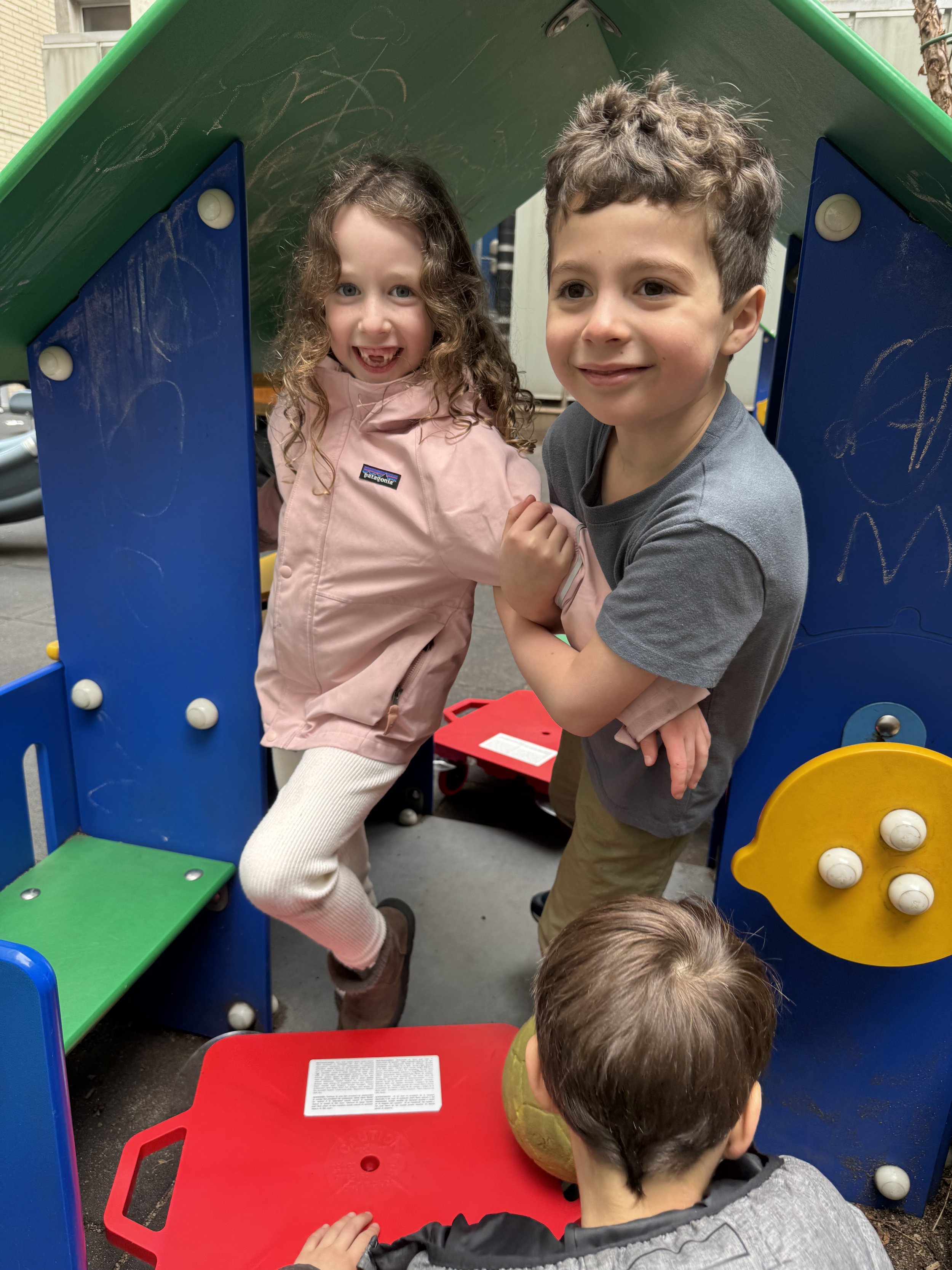 Gallery: This Week In Early Childhood - 3.21.25