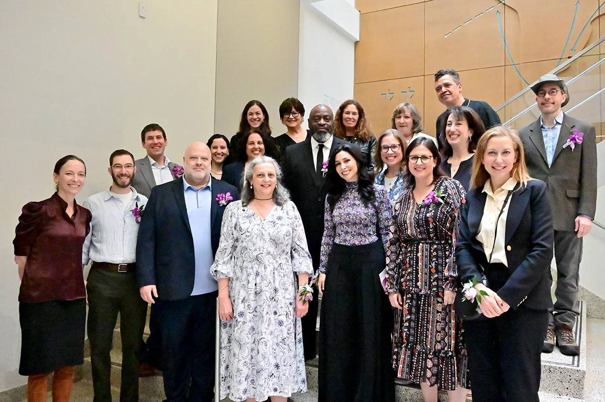 Faculty-Staff-Trustee Dinner Celebrates milestones