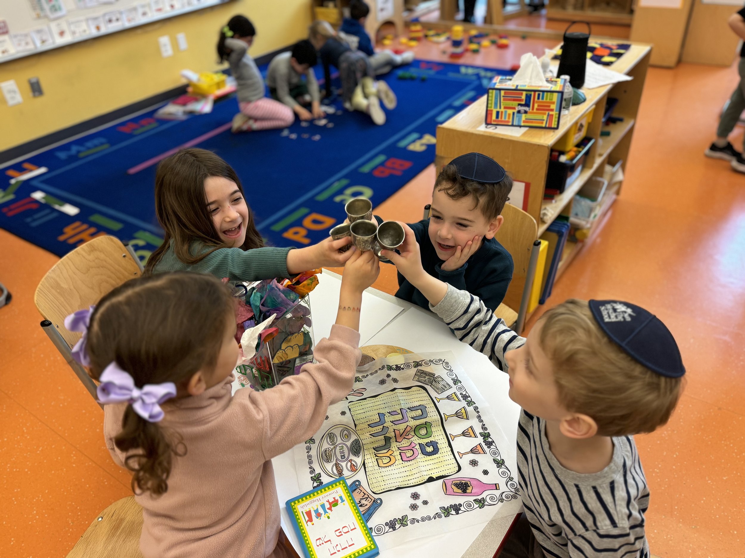 Gallery: This Week in Early Childhood 4.4.25