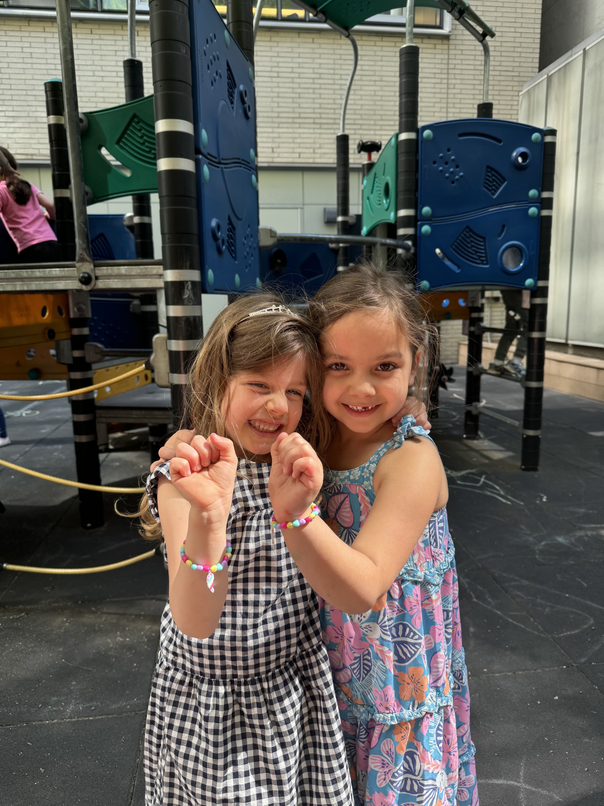 Gallery: This Week in Early Childhood 4.25.25