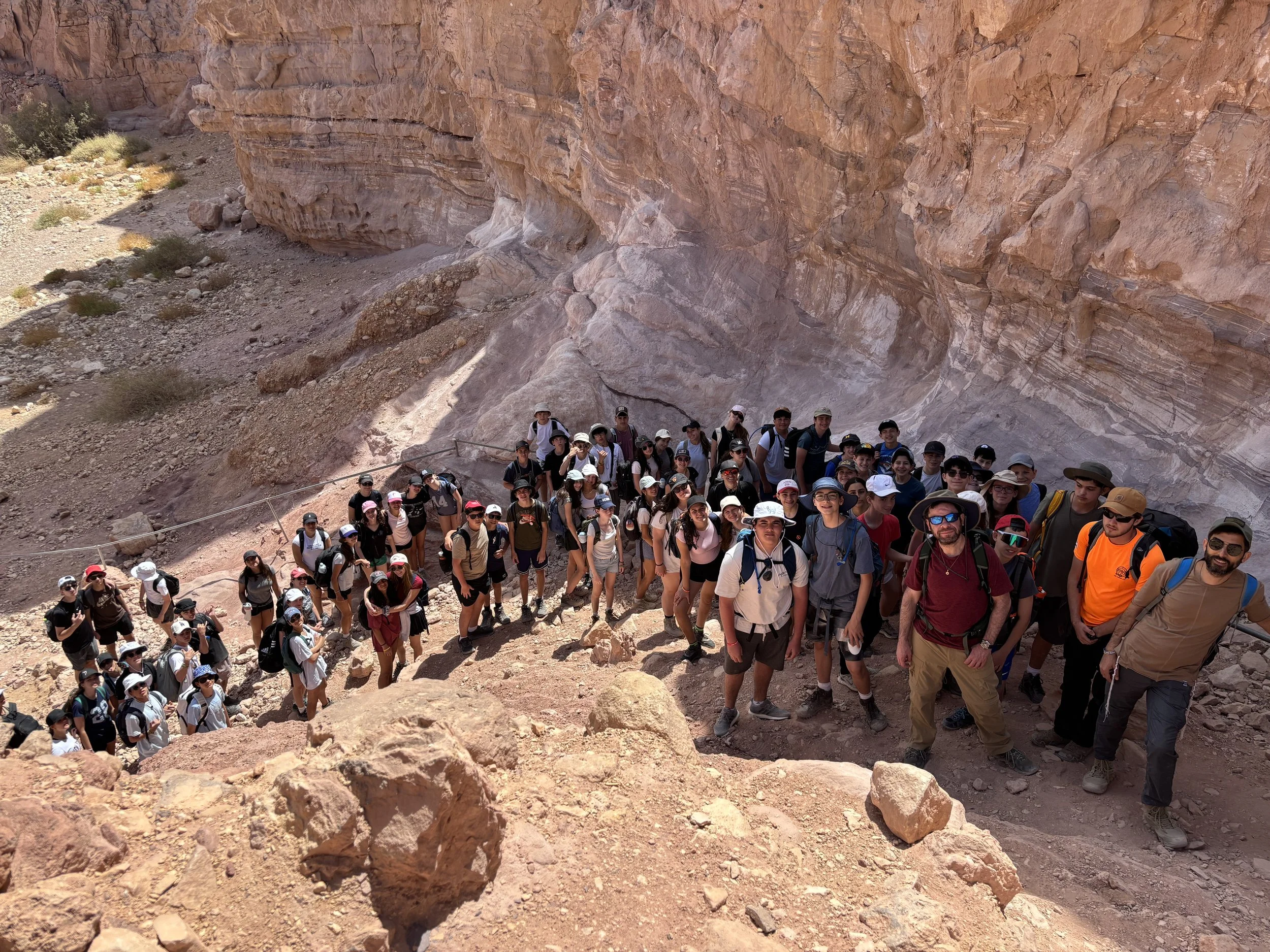 Gallery: Grade 8 Israel Trip - Week 2