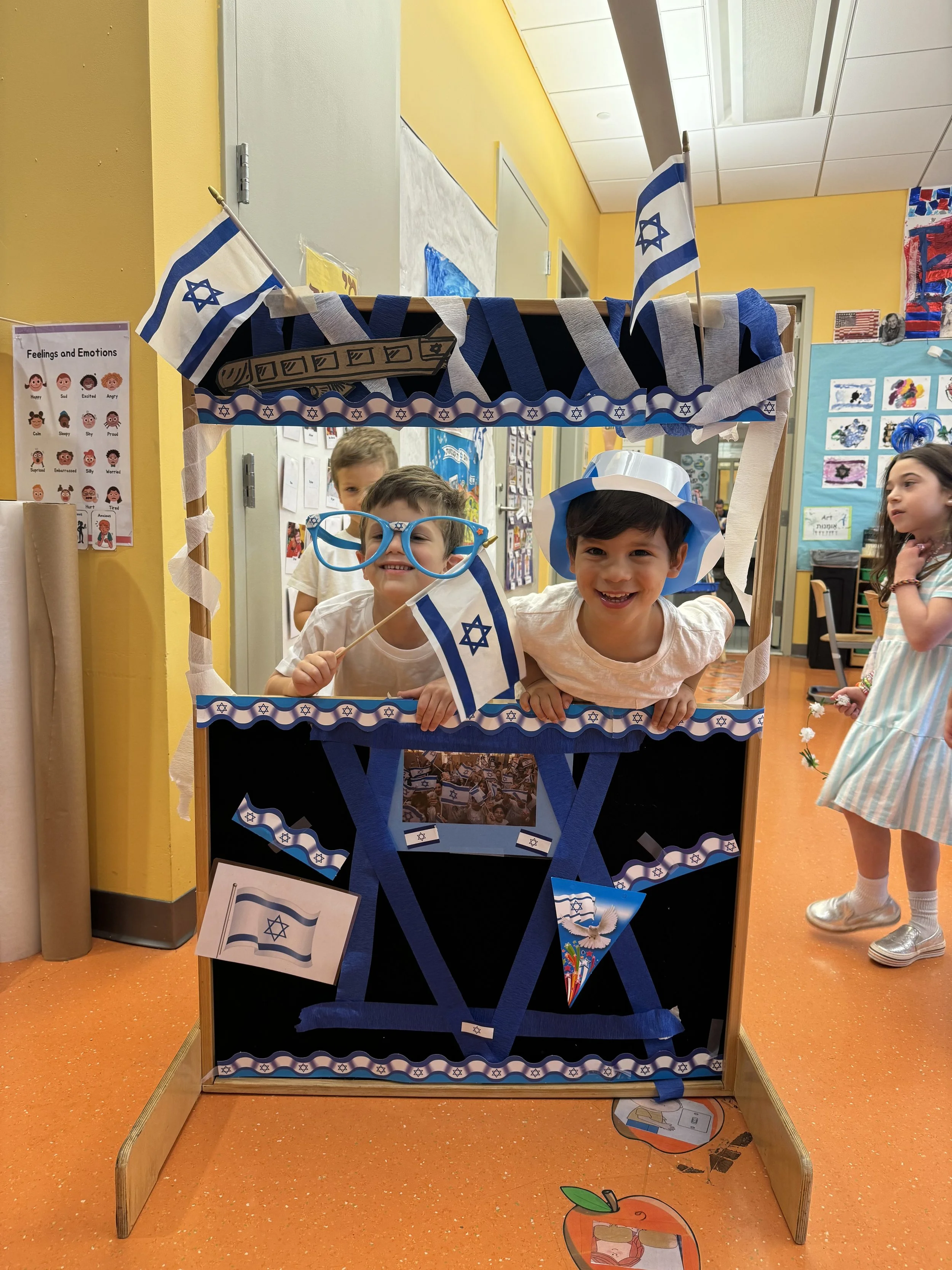 Gallery: This Week in Early Childhood 5.2.25