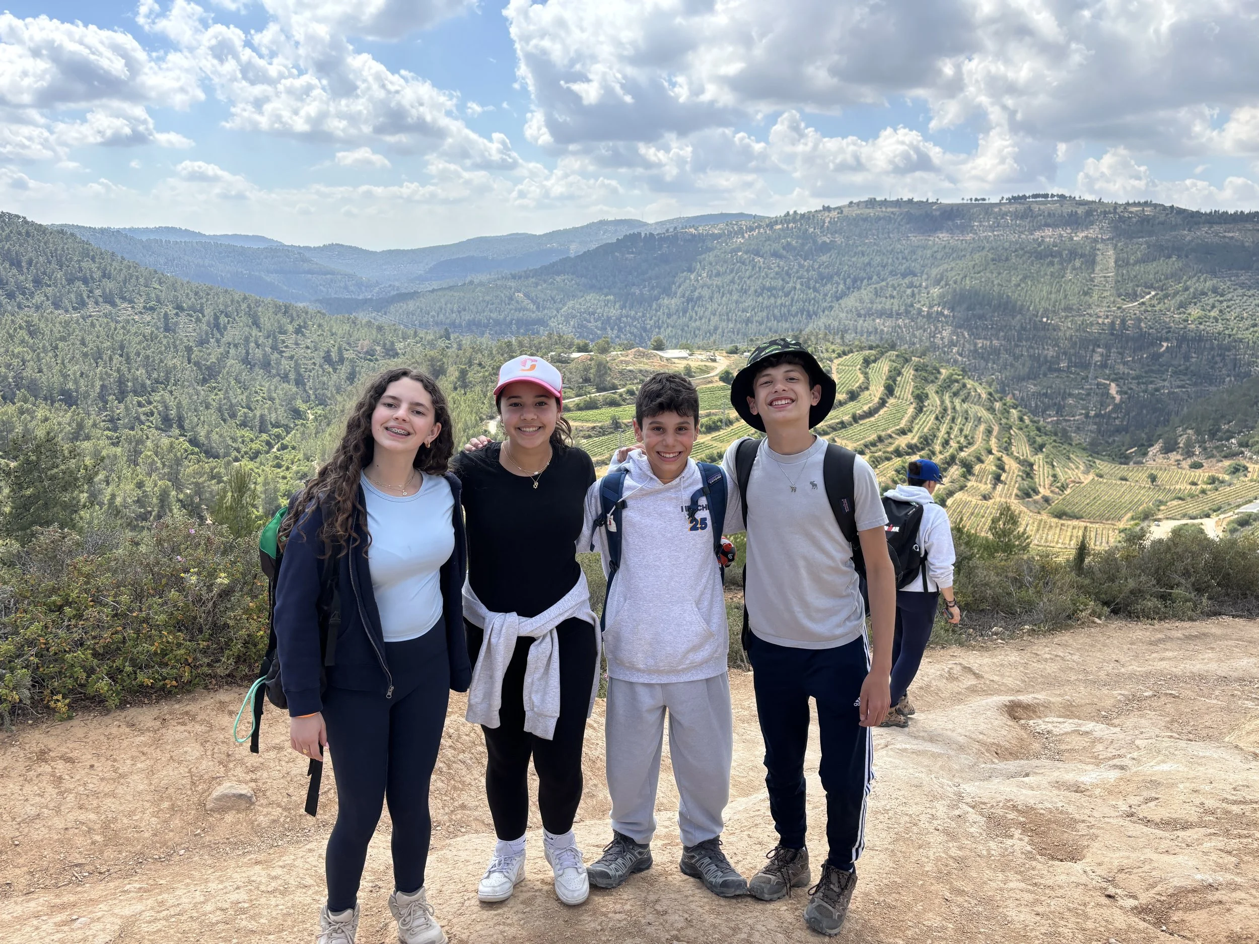 Gallery: Grade 8 Israel Trip